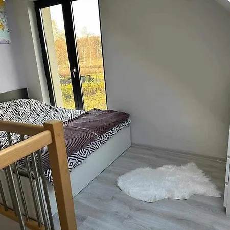 Apartament Koniczynka * Miłków