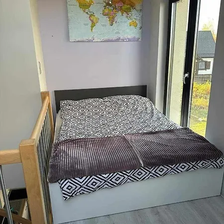 Apartament Koniczynka