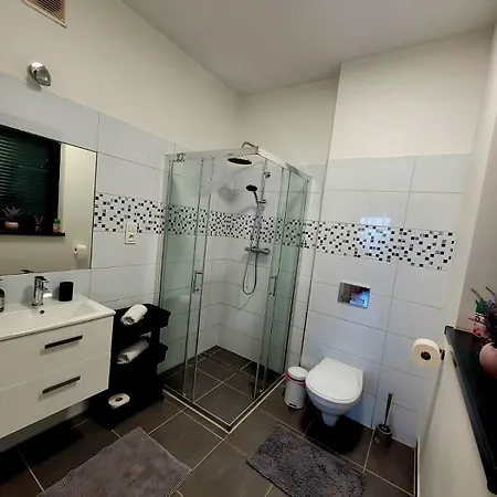 Apartament Koniczynka *