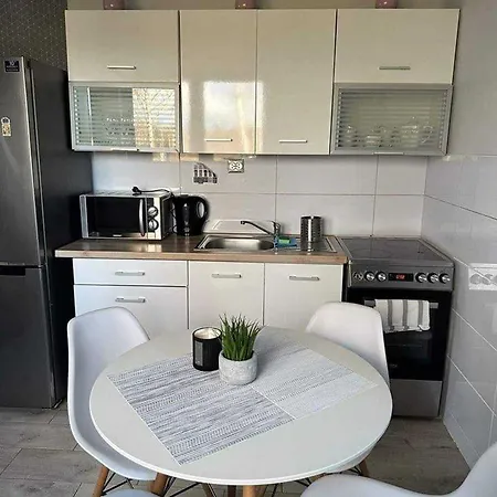 Apartament Koniczynka Miłków