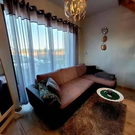 Apartament Koniczynka Apartment *