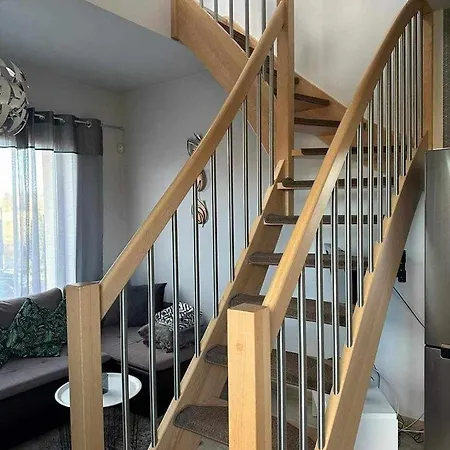 Apartament Koniczynka * Miłków
