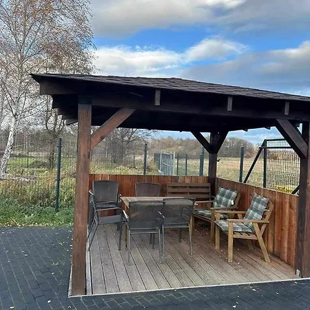 Apartament Koniczynka Miłków